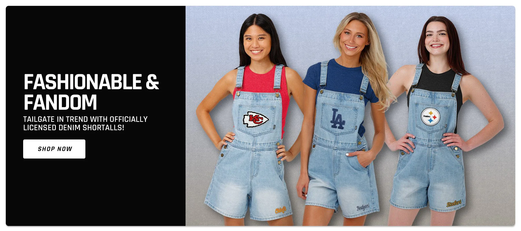 Gear Up Your Game Day